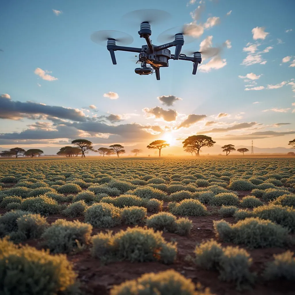 AgTech