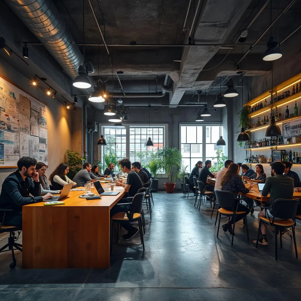 Startups Financieras